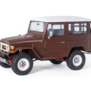 Bamboo 4x4 Hardtop 3D Model
