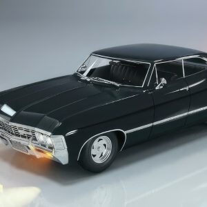 Chevrolet Impala 3D Model