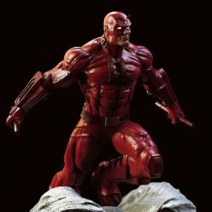 Daredevil 3D Model