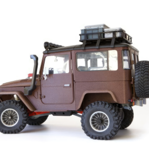 Jeep Expedetion 3D Model