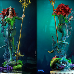 Mera 3D Model