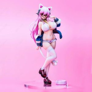 Supersonico 3D Model