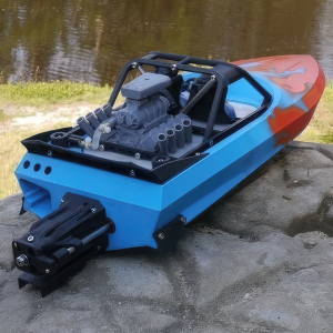 Supersprint 3D Model