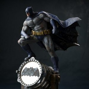 Batman 3D Model